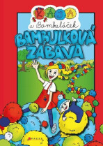 Kája a Bambuláček – bambulková zábava - 