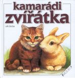 Kamarádi zvířátka - Jiří Žáček, ...