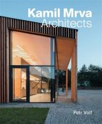 Kamil Mrva. Architects - Petr Volf