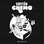 Kapitán Chemo - Albrecht Smuten