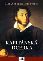 Kapitánská dcerka - Alexandr Sergejevič Puškin