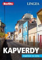 Kapverdy - Inspirace na cesty - 