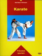 Karate - Průvodce sportem - 