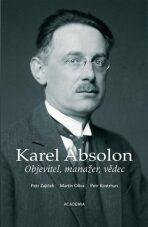 Karel Absolon - Petr Zajíček, Petr Kostrhun, ...