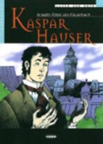 Kaspar Hauser + CD - 