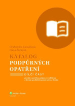 Katalog podpůrných opatření Specifické poruchy učení a chování - Drahomíra Jucovičová, ...