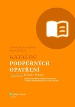 Katalog podpůrných opatření Specifické poruchy učení a chování - Drahomíra Jucovičová, ...