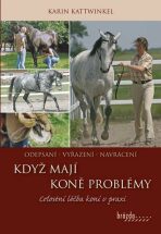Když mají koně problémy - Karin Kattwinkel