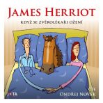 Když se zvěrolékař ožení - James Herriot