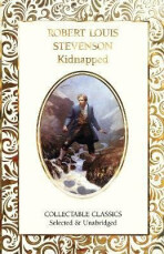 Kidnapped - Robert Louis Stevenson