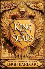 King of Scars (Defekt) - Leigh Bardugová