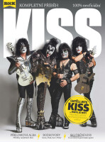 KISS - kompletní příběh - Boleslav Žemlík