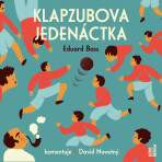 Klapzubova jedenáctka - Eduard Bass