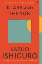 Klara and the Sun - Kazuo Ishiguro