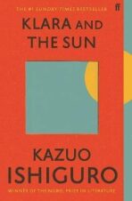 Klara and the Sun (Defekt) - Kazuo Ishiguro