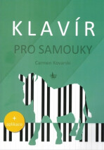 Klavír pro samouky - 