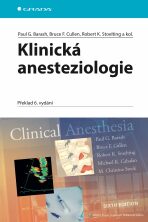 Klinická anesteziologie - Barash Paul G., ...