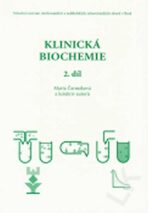 Klinická biochemie 2. díl - Čermáková Marta