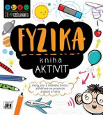 Kniha aktivit - Fyzika - 