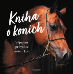 Kniha o koních - 