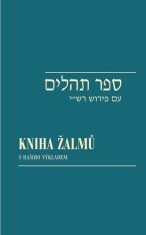 Kniha žalmů - Viktor Fischl, Ivan Kohout, ...