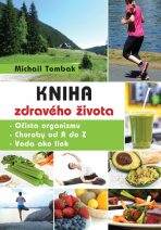 Kniha zdravého života (slovensky) - 