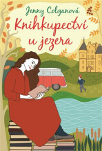 Knihkupectví u jezera - Jenny Colganová