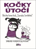 Kočky útočí - Sarah Andersenová