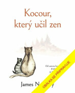 Kocour, který učil zen - James Norbury