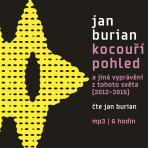 Kocouří pohled - Jan Burian