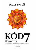 Kód 7 - Konec zla - Jozef Banáš