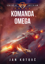 Komanda Omega - Jan Kotouč