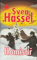 Komisař - Sven Hassel