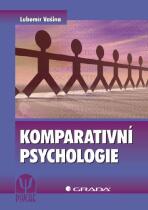 Komparativní psychologie - Lubomír Vašina