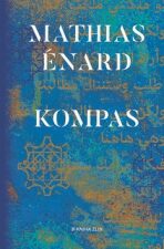 Kompas (Defekt) - Mathias Enard