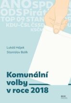 Komunální volby v roce 2018 - Stanislav Balík, ...