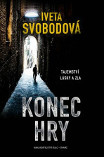 Konec hry - Iveta Svobodová