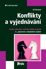 Konflikty a vyjednávání - Jiří Plamínek