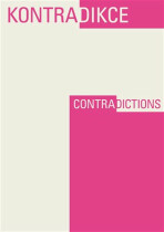 Kontradikce / Contradictions 1-2/2021 - Jan Mervart, ...