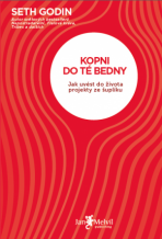 Kopni do té bedny - Seth Godin