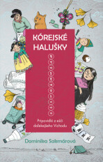 Kórejské halušky - ...