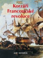 Korzáři Francouzské revoluce - 