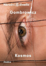 Kosmos - Witold Gombrowicz