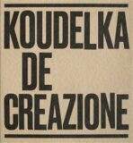 Koudelka. De-creazione - Josef Koudelka,Irena Šorfová