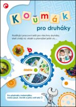 Koumák pro druháky - 