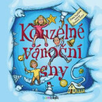 Kouzelné vánoční sny - Zuzana Pospíšilová, ...