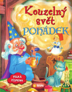 Kouzelný svět pohádek - 