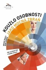 Kouzlo osobnosti jako mocná zbraň - Brian Tracy