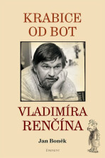 Krabice od bot Vladimíra Renčína - Jan Boněk