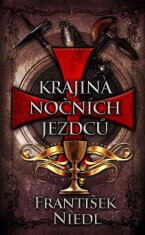 Krajina nočních jezdců - František Niedl